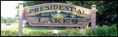 Presidential Lakes King George, Virginia